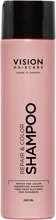 Vision Haircare Repair & Color Shampoo 250 ml