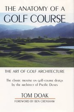 Anatomy of a Golf Course