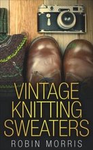 Vintage Knitting Sweaters