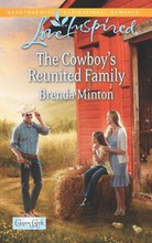Cowboy's Reunited Family