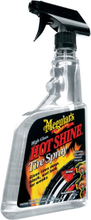 Hot Shine Tire Spray däckglans