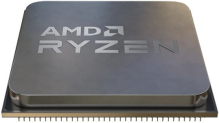 Processor AMD RYZEN 7 5700X AM4 4,60 GHz AMD AM4