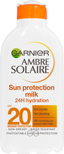 Garnier Sun Protection Milk SPF20 - 200 ml