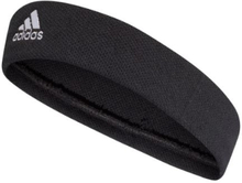 Adidas Headband Black