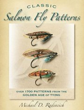 Classic Salmon Fly Patterns