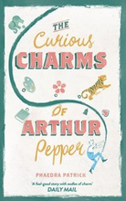 Curious Charms Of Arthur Pepper