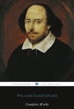 Complete William Shakespeare Collection (Illustrated)