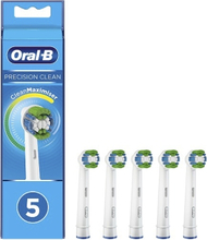 Oral-B Oral-B Refiller Precision Clean 5-pack 4210201321729 Replace: N/A