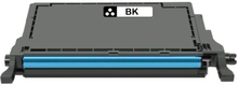 Dell Dell R717J Tonerkassette sort