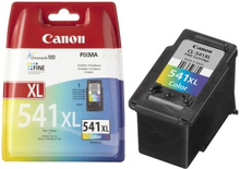 Canon Canon 541 XL Inktcartridge 3-kleuren CL-541XL Replace: N/A