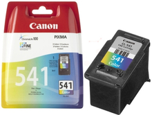 Canon Canon 541 Inktcartridge 3-kleuren CL-541 Replace: N/A