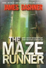Maze Runner (Maze Runner, Book One)