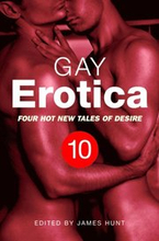 Gay Erotica, Volume 10