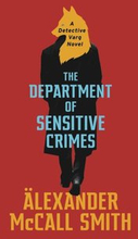 Department of Sensitive Crimes