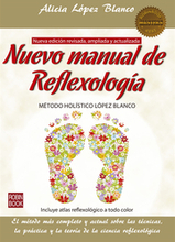 Nuevo manual de ReflexologÃ¿a