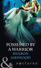 POSSESSED BY WARRIOR EB