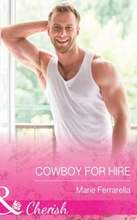 COWBOY FOR HIRE_FOREVER T11 EB