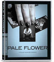 Pale Flower - The Criterion Collection