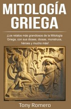 MitologÃ¿a Griega