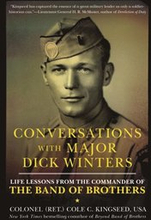 Conversations with Major Dick Winters