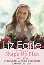 Liz Earle's 6-Week Shape Up Plan