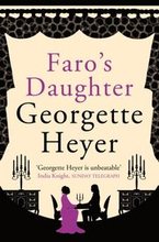 Faro''s Daughter