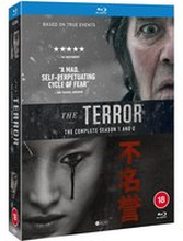The Terror: Season 1-2
