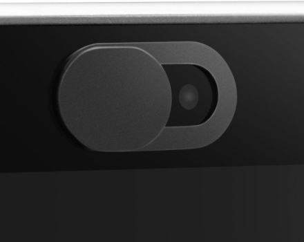 Plexgear Webkamerabeskytter 3-pk.