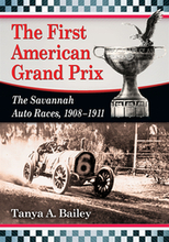 First American Grand Prix
