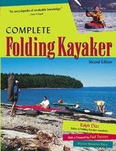 Complete Folding Kayaker, Second Edition