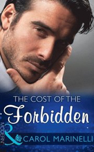 Cost Of The Forbidden