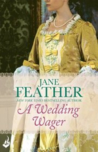 Wedding Wager: Blackwater Brides Book 2
