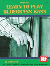 Learn to Play Bluegrass Bass