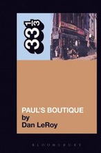 Beastie Boys' Paul's Boutique