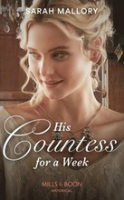 HIS COUNTESS FOR WEEK EB