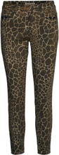Femi Giraffa Bottoms Jeans Skinny Green Please Jeans