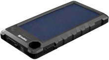 Sandberg Outdoor Solar Powerbank 10000mah