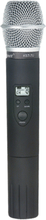 Karsect KST-7 trådløs, håndholdt mikrofon for KRU-482