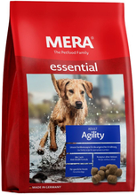 MERA essential Agility - Sparpaket: 2 x 12,5 kg