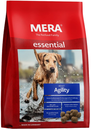 MERA essential Agility - 12,5 kg
