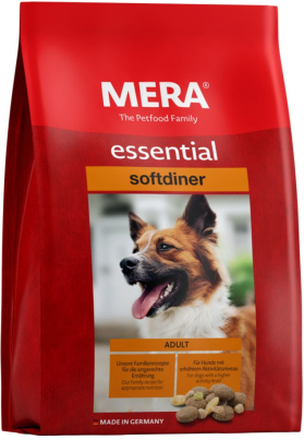 MERA essential Softdiner - Sparpaket: 2 x 12,5 kg