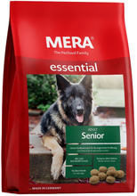 MERA essential Senior - Sparpaket: 2 x 12,5 kg