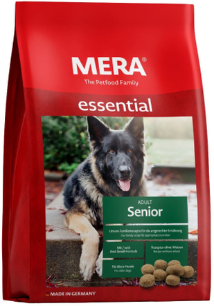 MERA essential Senior - 12,5 kg