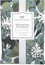 Greenleaf Scented Bag Shimmering Snowberry