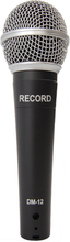 Record DM-12 mikrofon
