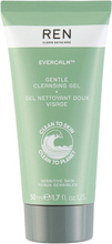 Evercalm Gentle Cleansing Gel 50 Ml Beauty WOMEN Skin Care Face Cleansers Cleansing Gel Nude REN*Betinget Tilbud