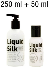 Liquid Silk - 250 ml + 50 ml