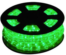 Redshow LDS-10-GR LED lysslange grønn