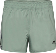 Ri 3S Short Shorts Sport Shorts Grønn Adidas Performance*Betinget Tilbud