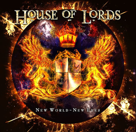 House Of Lords: New world New eyes 2020